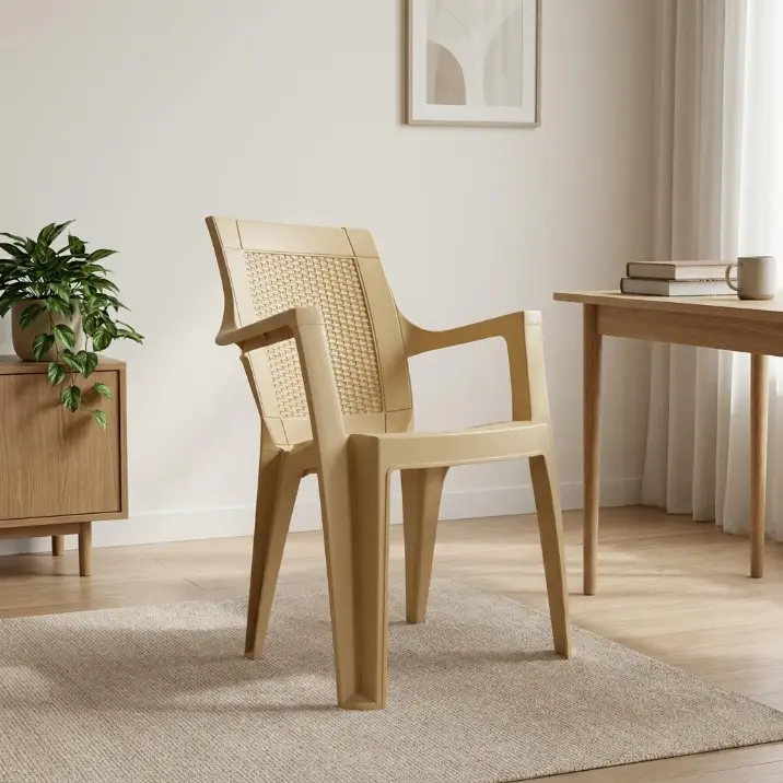 Mystique Matrix Chair